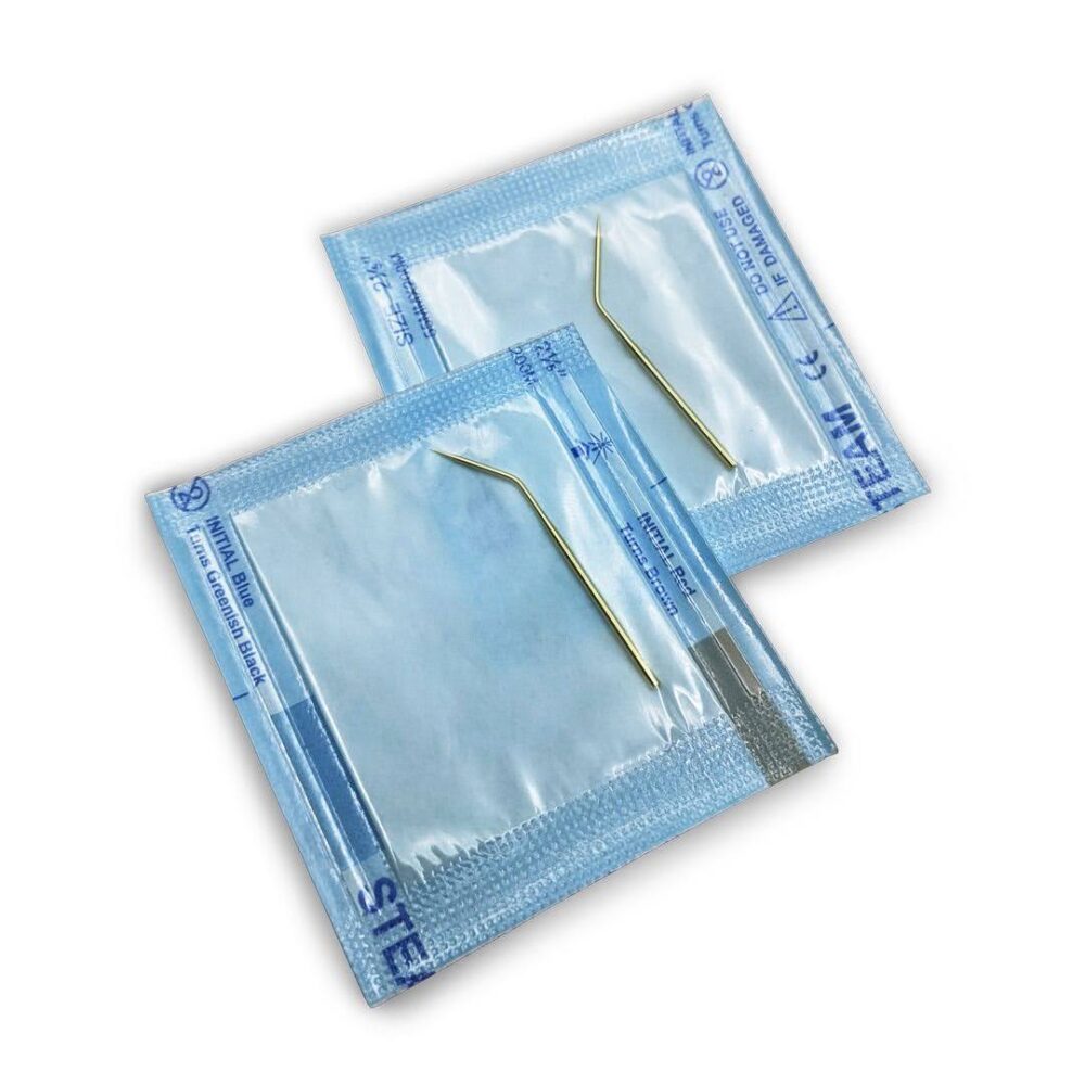 Needles Second Generation For Plasma Fibrolast