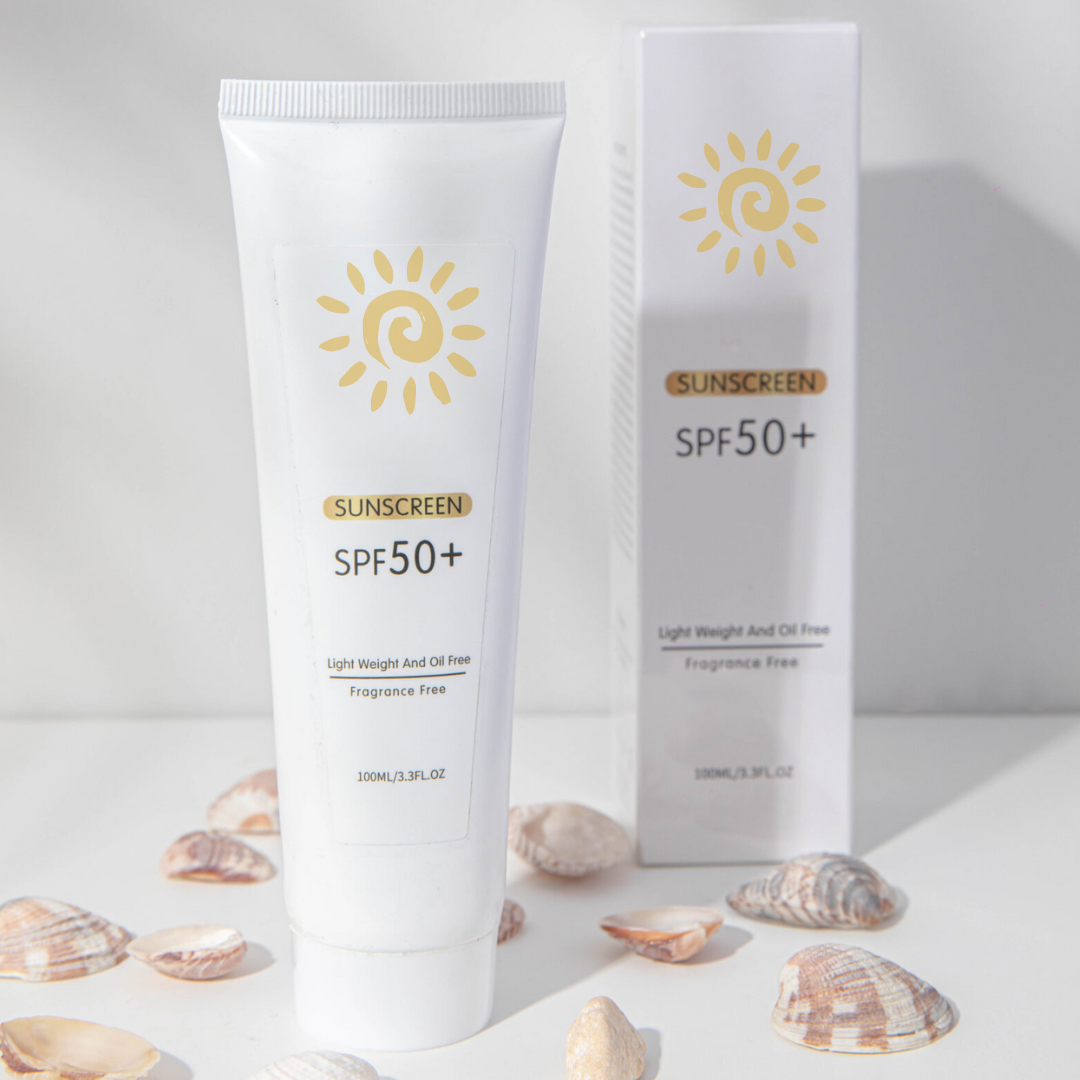 Sunscreen