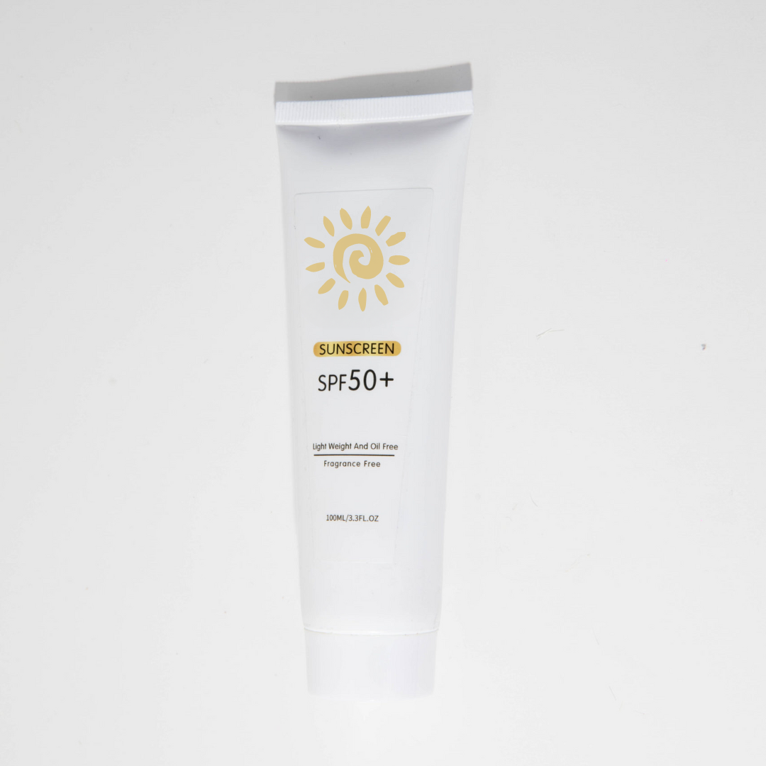 Sunscreen - Image 2