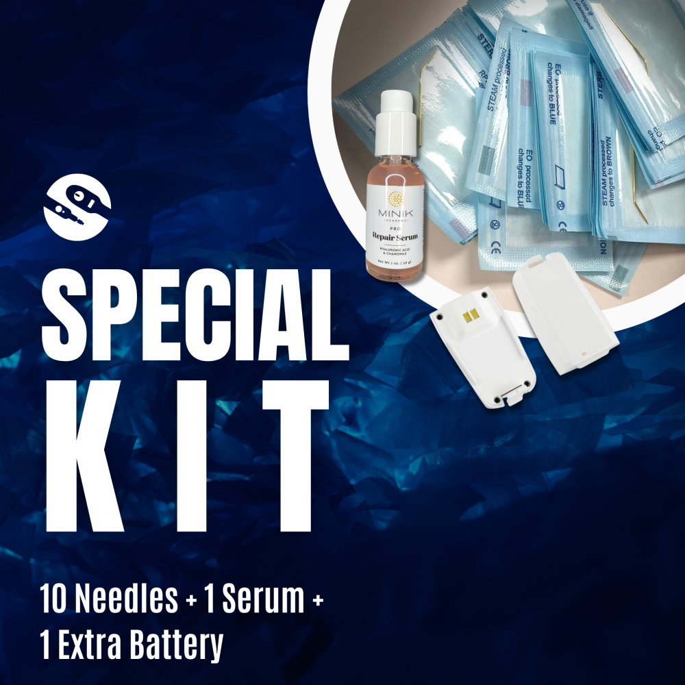 SPECIAL KIT