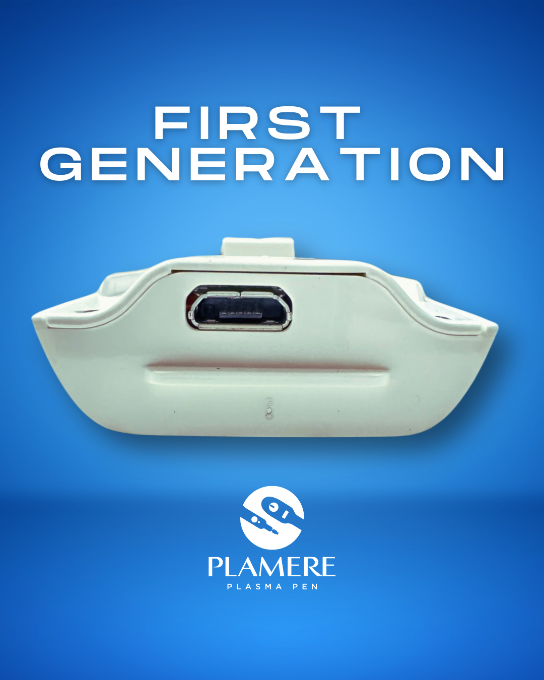 Extra Battery For Plamere - Image 2