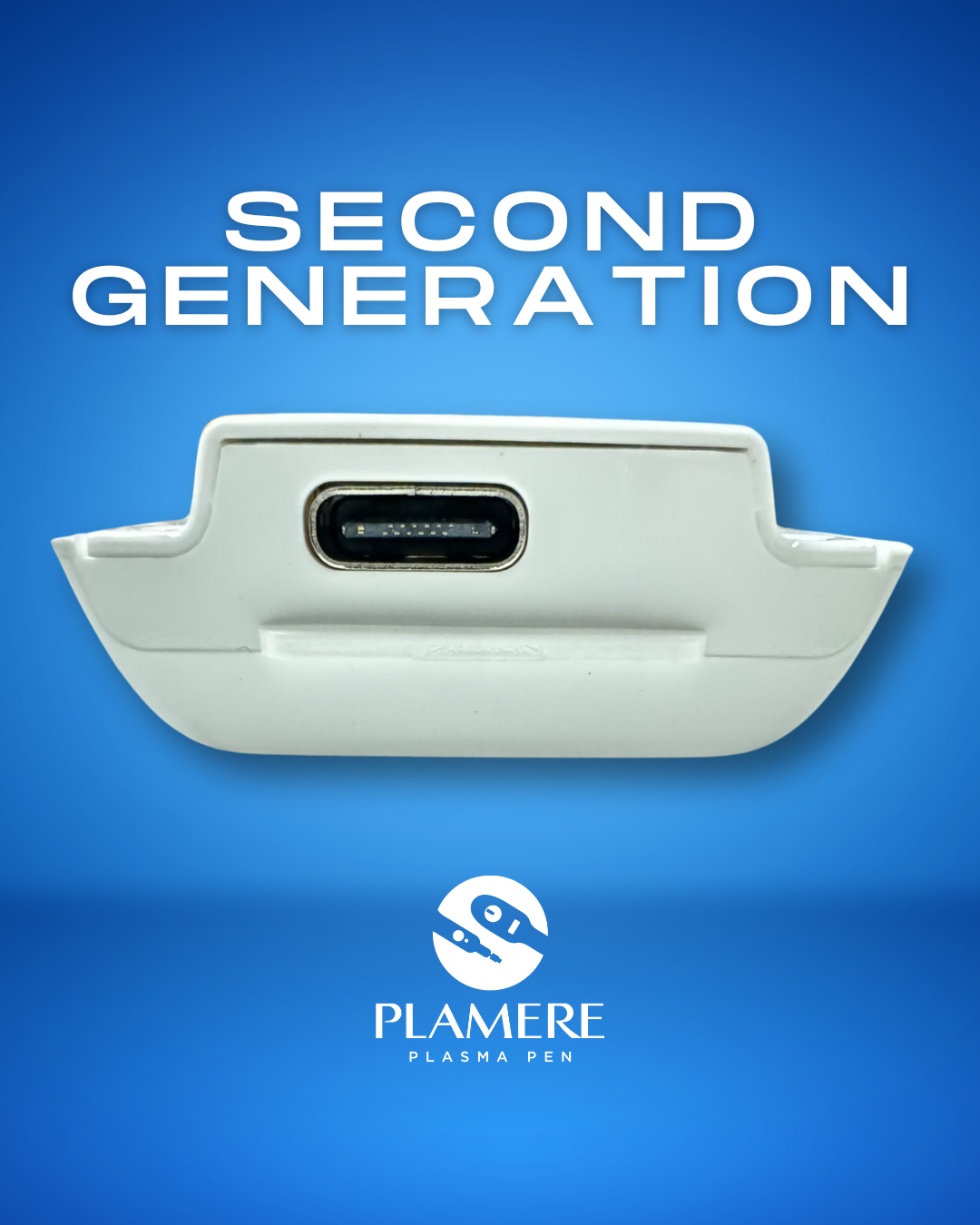 Extra Battery For Plamere - Image 3